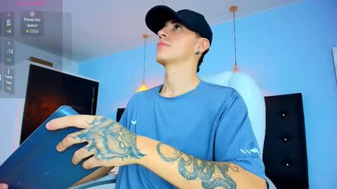 Snapshot of good_sheep chatting on September 18, 2025, 3:52 am good_sheep online show from September 18, 2025, 3:52 am