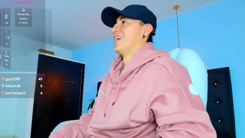 Snapshot of good_sheep chatting on October 1, 2025, 4:07 am good_sheep online show from October 1, 2025, 4:07 am