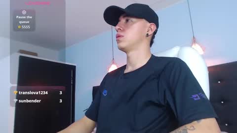 Snapshot of good_sheep chatting on October 5, 2025, 3:49 am good_sheep online show from October 5, 2025, 3:49 am