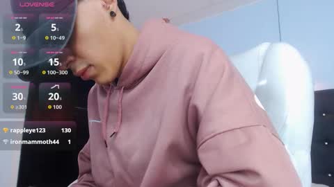 Snapshot of good_sheep chatting on October 9, 2025, 3:04 am good_sheep online show from October 9, 2025, 3:04 am