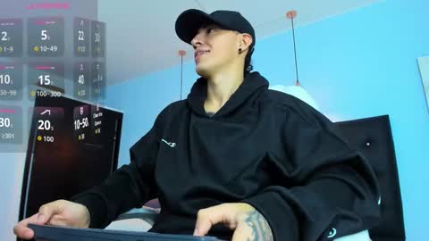 Snapshot of good_sheep chatting on October 22, 2025, 4:13 am good_sheep online show from October 22, 2025, 4:13 am