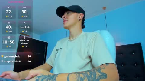 good_sheep online show from October 29, 2025, 3:42 am