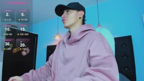 good_sheep online show from November 5, 2025, 3:50 am