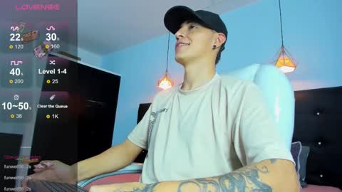 good_sheep online show from November 26, 2025, 3:40 am