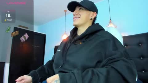 good_sheep online show from November 27, 2025, 3:30 am