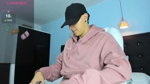 good_sheep online show from December 16, 2025, 3:55 am