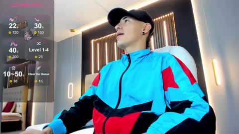 Snapshot of good_sheep chatting on February 25, 2026, 4:00 am good_sheep online show from February 25, 2026, 4:00 am