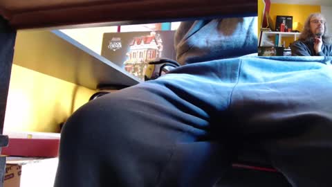 Chris online show from February 17, 2025, 9:03 am