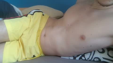 Snapshot of goodboy146 chatting on April 7, 2026, 2:39 pm Goodboy online show from April 7, 2026, 2:39 pm