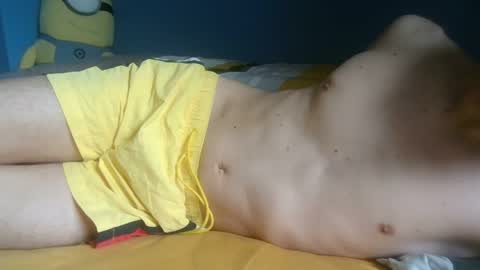 Snapshot of goodboy146 chatting on May 7, 2026, 12:54 pm Goodboy online show from May 7, 2026, 12:54 pm
