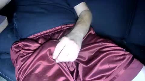 goodboy1979 online show from April 29, 2026, 2:26 am