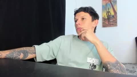 goodboy69i online show from February 21, 2025, 10:04 pm