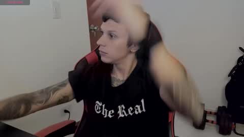 goodboy69i online show from October 10, 2025, 1:10 pm