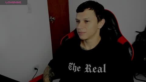 goodboy69i online show from November 14, 2025, 11:20 am