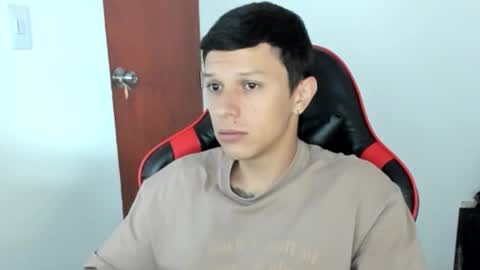 goodboy69i online show from January 18, 2026, 12:20 pm