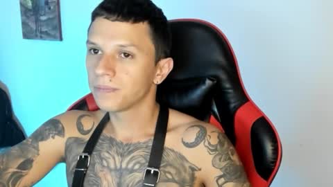 goodboy69i online show from February 11, 2026, 2:16 am