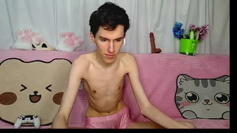 Luca online show from May 14, 2026, 2:57 pm