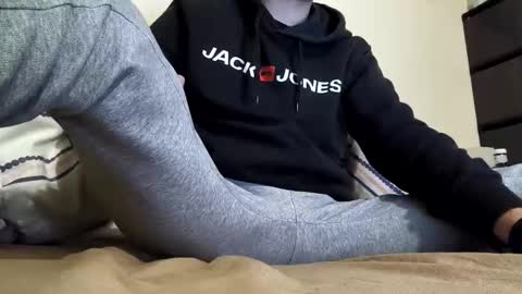 goodboyyy7 online show from November 21, 2025, 12:10 am