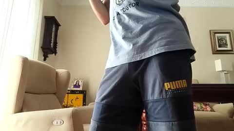 goodboyyy7 online show from June 10, 2026, 11:31 am