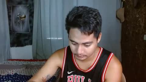 Snapshot of goodcaresweetboy chatting on May 13, 2026, 5:49 am FORD online show from May 13, 2026, 5:49 am
