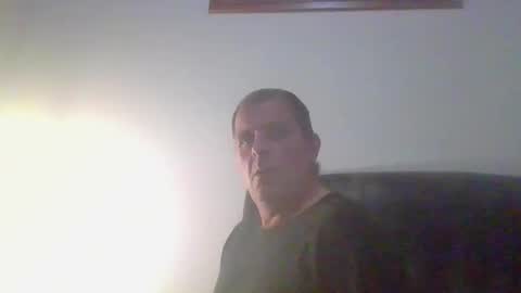 goodcock12345 online show from October 12, 2025, 9:19 am