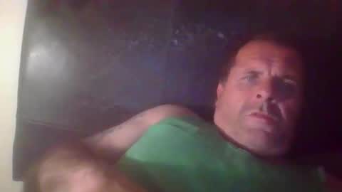 goodcock12345 online show from October 25, 2025, 3:07 pm