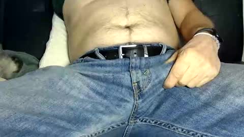 Good Dick online show from March 12, 2025, 9:02 am