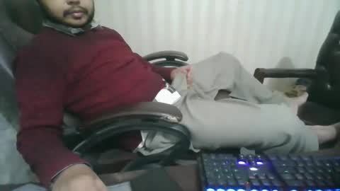 Arab Pronstar online show from January 14, 2025, 8:37 pm
