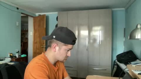 goodfumes online show from October 1, 2025, 8:15 pm