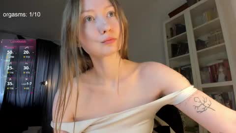 Snapshot of goodg_oddamn chatting on April 21, 2026, 5:36 am SOPHIE online show from April 21, 2026, 5:36 am