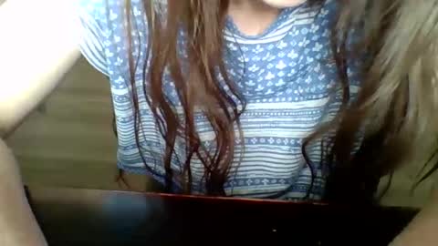 goodgirl6969696969 online show from March 9, 2026, 6:45 pm