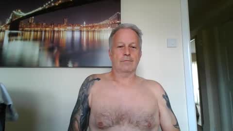 Goodgriefnotagain online show from May 18, 2026, 2:12 pm