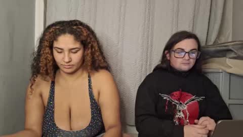 Snapshot of goodgrl1799 chatting on February 25, 2025, 4:24 am goodgrl1799 online show from February 25, 2025, 4:24 am