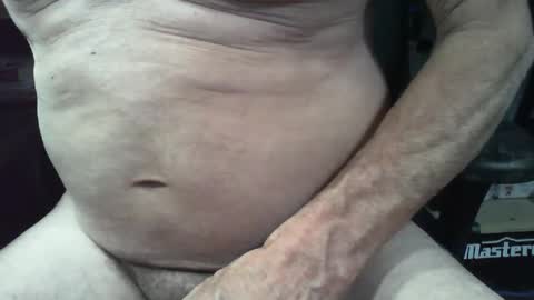 goodguy01960 online show from May 8, 2026, 11:48 am