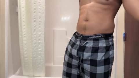 Snapshot of goodjob_jay chatting on January 29, 2025, 6:54 am Goodjob Jay online show from January 29, 2025, 6:54 am