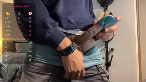 Snapshot of goodjob_jay chatting on September 12, 2025, 7:36 pm Goodjob Jay online show from September 12, 2025, 7:36 pm