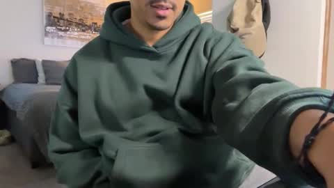 Snapshot of goodjob_jay chatting on October 14, 2025, 4:19 pm Goodjob Jay online show from October 14, 2025, 4:19 pm