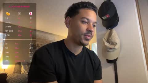 Snapshot of goodjob_jay chatting on October 17, 2025, 3:03 pm Goodjob Jay online show from October 17, 2025, 3:03 pm