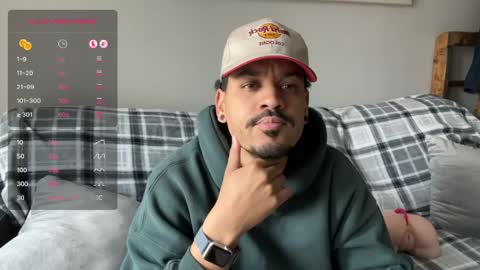 Snapshot of goodjob_jay chatting on April 10, 2026, 7:18 pm Goodjob Jay online show from April 10, 2026, 7:18 pm