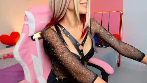 Goodness Emie online show from February 21, 2025, 9:56 am
