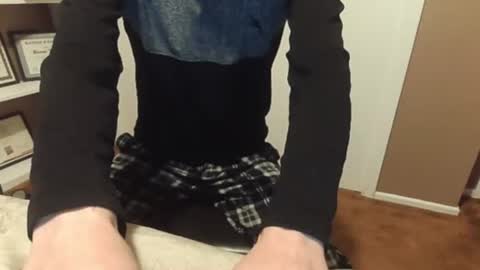 goodricaleche online show from February 27, 2026, 4:34 am