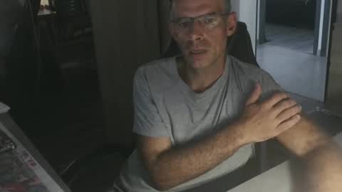 goodtimebfrench online show from September 20, 2025, 12:50 pm