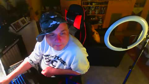 google5001 online show from April 27, 2026, 11:36 pm