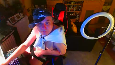 google5001 online show from April 28, 2026, 9:20 pm