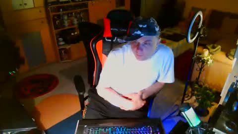 Snapshot of google5001 chatting on May 31, 2026, 12:19 am google5001 online show from May 31, 2026, 12:19 am