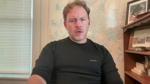 new here online show from October 1, 2025, 8:15 pm