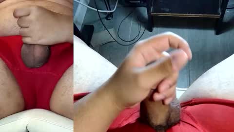 goonergoober69 online show from November 21, 2025, 8:57 am