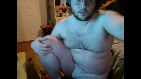 goonerpiggie online show from October 13, 2025, 7:47 pm