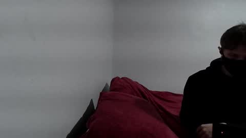 Cullen online show from February 19, 2026, 7:54 pm