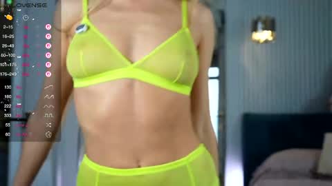 gooodgirlhere online show from April 29, 2026, 3:27 pm